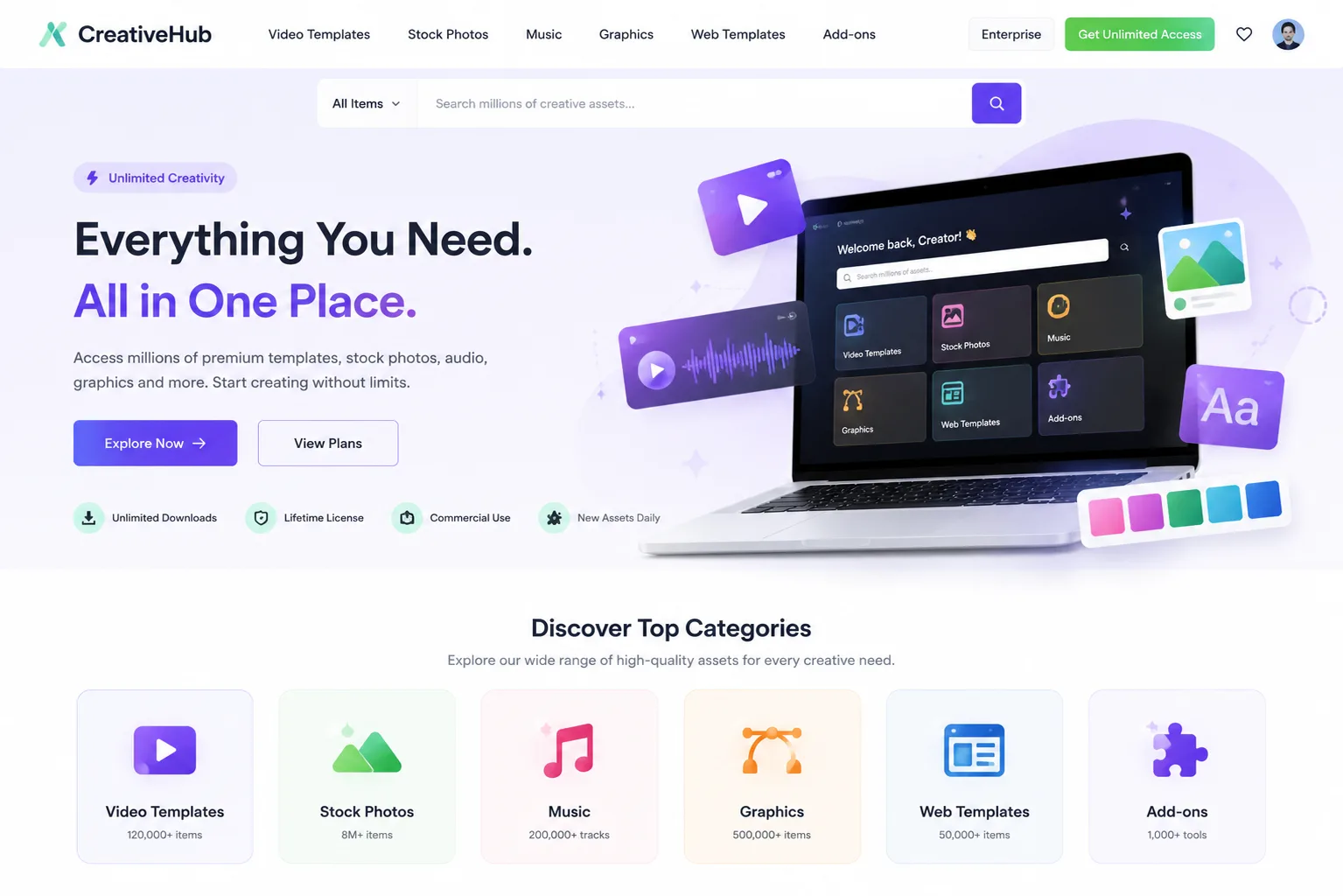 Envato Elements Plugin for WordPress: Best Guide (2026)